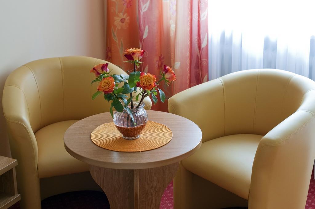Gaestehaus Sonne Eichstatt Room photo
