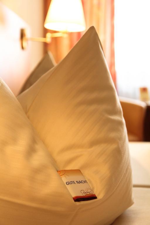 Gaestehaus Sonne Eichstatt Room photo