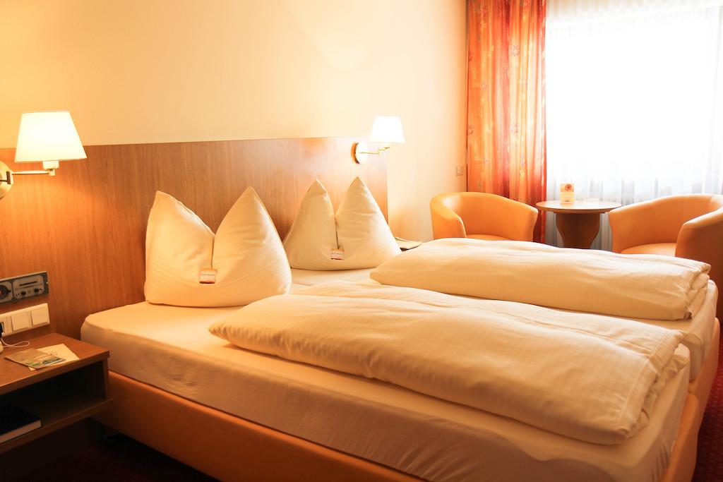 Gaestehaus Sonne Eichstatt Room photo