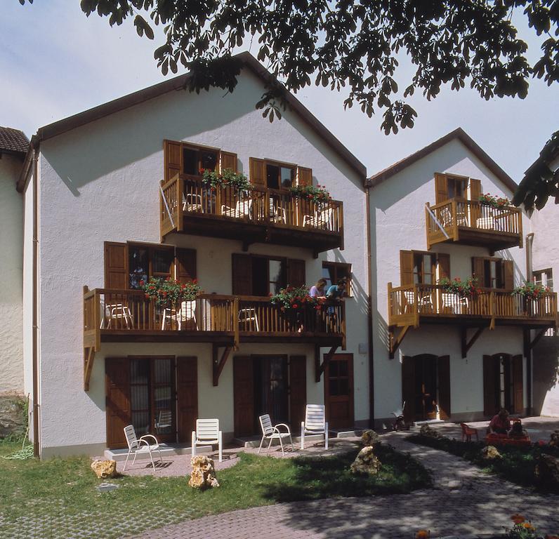 Gaestehaus Sonne Eichstatt Room photo