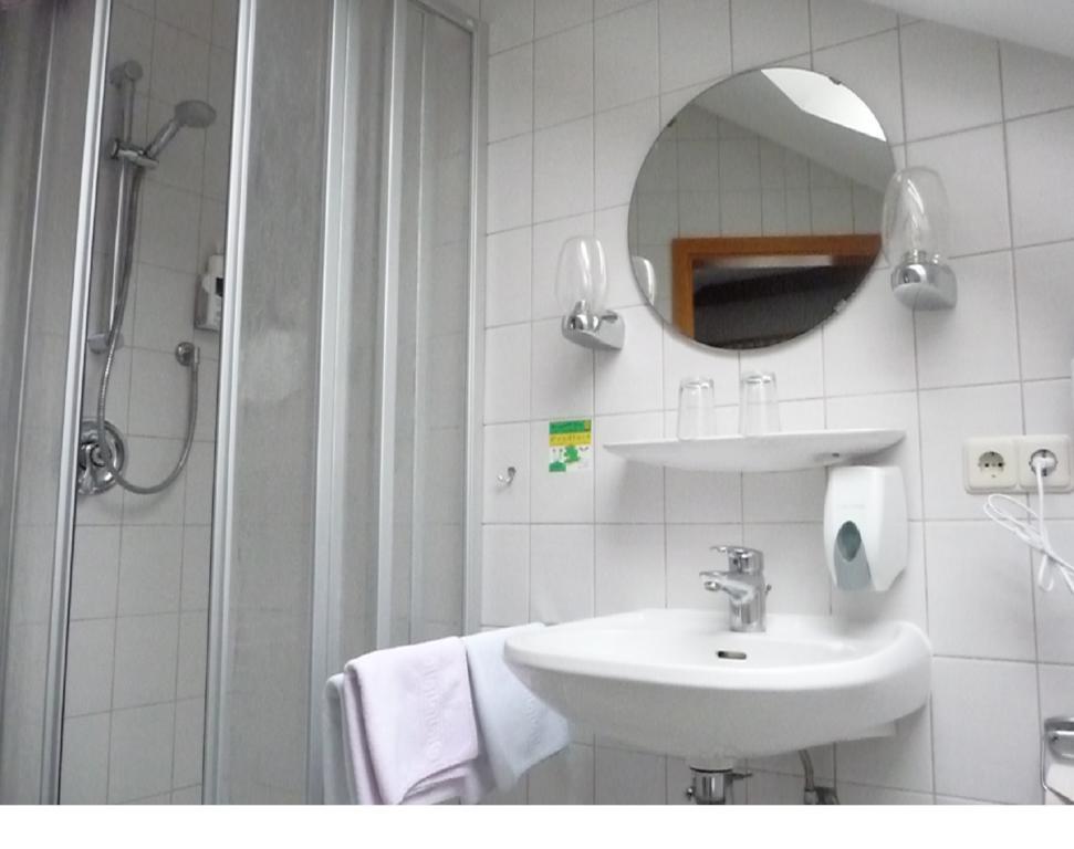 Gaestehaus Sonne Eichstatt Room photo